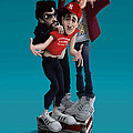 Beastie Boys_the new style