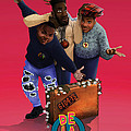 De la soul