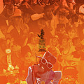 Golden Era Icons Collage 1