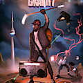 Gravity poster